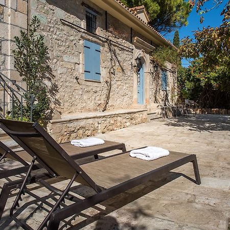 Bratis Holiday Home Kallithea  Exterior foto