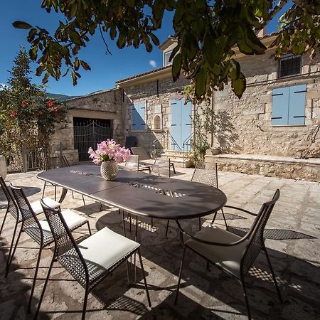 Bratis Holiday Home Kallithea  Exterior foto