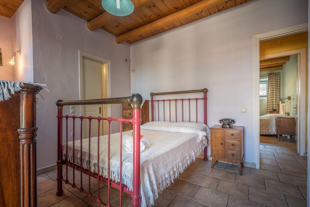 Bratis Holiday Home Kallithea  Exterior foto