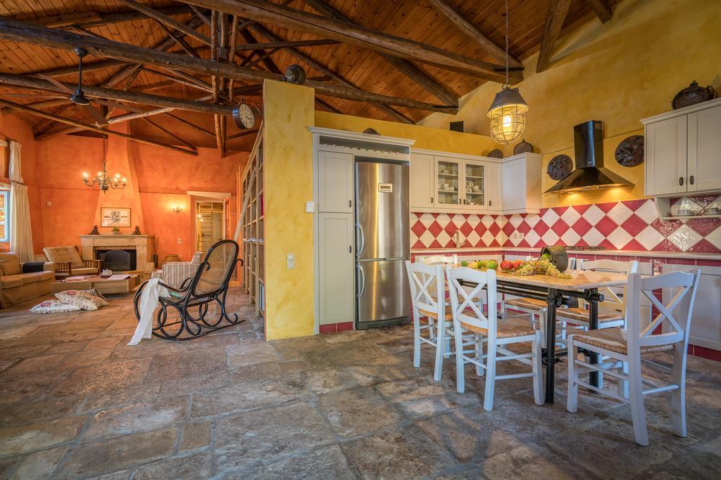 Bratis Holiday Home Kallithea  Exterior foto