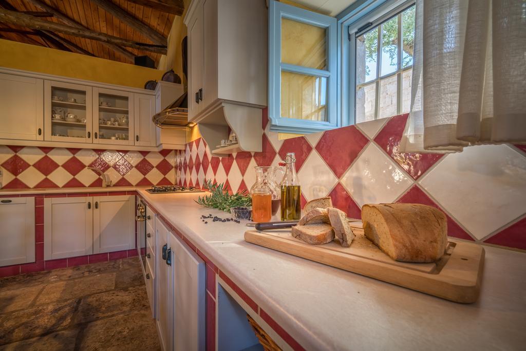 Bratis Holiday Home Kallithea  Exterior foto