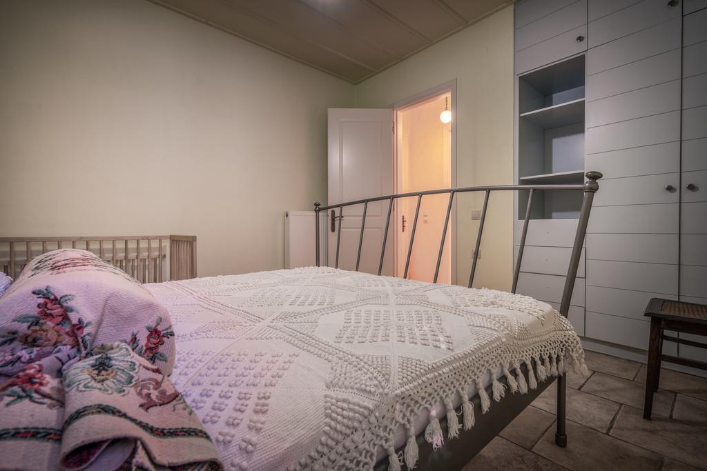 Bratis Holiday Home Kallithea  Exterior foto