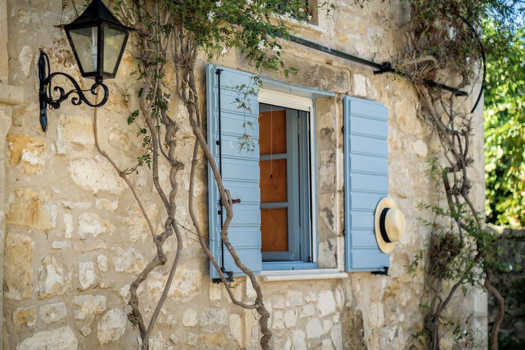 Bratis Holiday Home Kallithea  Exterior foto