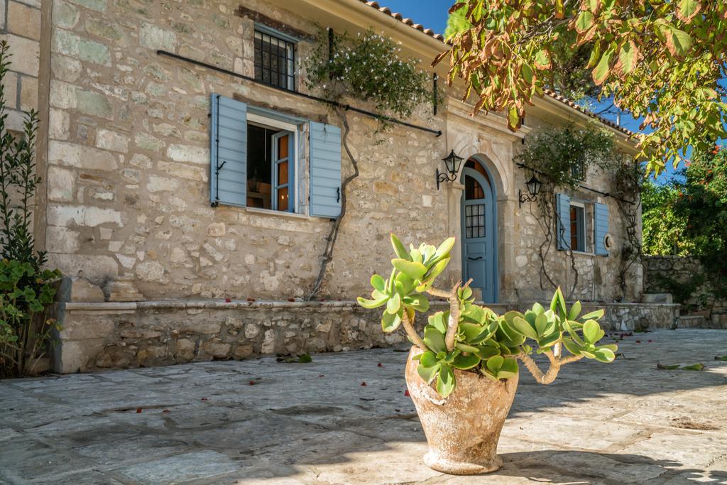 Bratis Holiday Home Kallithea  Exterior foto