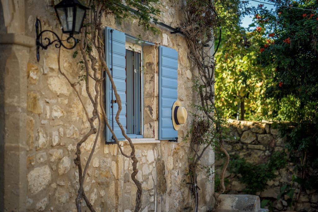 Bratis Holiday Home Kallithea  Exterior foto
